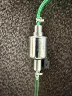 Dieselpumpe kaputt 2