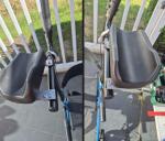 Guter Rollator, sehr gutes P/L-Verhältnis. 4