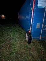 A good kit for situations where a crane cannot be used. 5