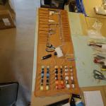 Hand tool  5