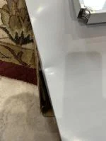 Bad experience twice 1