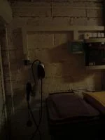 C est pour recharge de véhicules électriques ou hybride  5