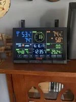 Full Detail Weather Station 5
