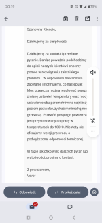 Nie polecam 1
