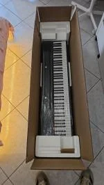 PIANOFORTE 5