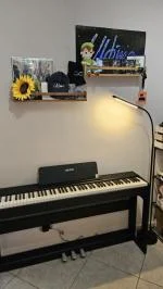 PIANOFORTE 5