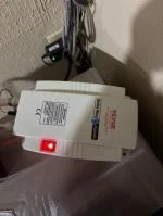 Trabaja muy bien. Me encantan los productos de esta marca  5