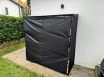 The product looks promising in the pictures, but the actual build quality and functionality fall short of expectations. 3