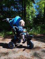 Dreirad für Kinder  5