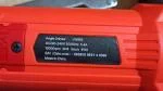 smerigliatrice angolare 127 mm 5