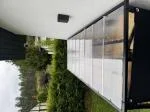 The product looks promising in the pictures, but the actual build quality and functionality fall short of expectations. 3