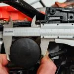 Dangerous saw - do not buy (also it is not 62cc) 1