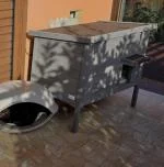 Molto facile da tenere in ordine 5