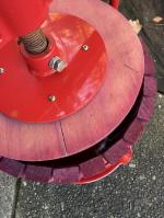 Lid Alignment to the bottom part and Wood Quality 1