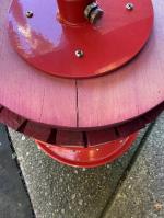 Lid Alignment to the bottom part and Wood Quality 1