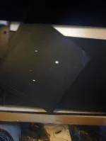 Poorly manufactured  1