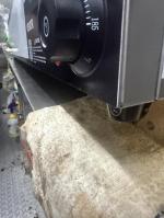 Works but leaks  2