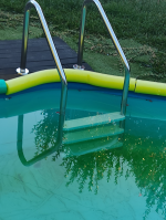 Para piscina enterrada  5