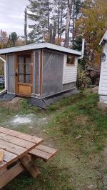 Perfect fit for polyethlene film 5