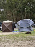 The best gazebo ever, full stop 5