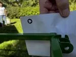 Annoying out of alignment clip brackets. 4