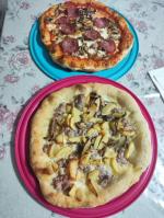 Forno x pizza vevor 5