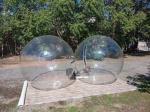 hay que dejar las un rato al sol para que se esté el material 5