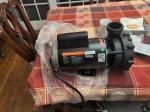 2 speed 56 Frame Pump 5