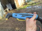 God maskine men for svag plasma torch hoved 4