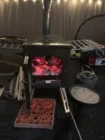 Great build quality and features! Punches way above its price point! 5