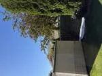 Largest size perfectly covered full fence panel 5