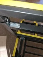 Check before putting together  2