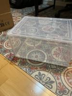 Caja para zapatos 5