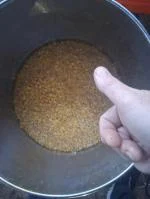 Heavy duty versatile cooker/still.  5