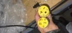 220v saw, equipped with 110v plug 4