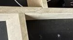 An item with multiple cracks 1