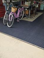 Garage floor 5