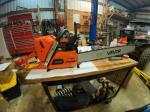 If you’re looking for a saw that has decent power and a little extra reach and you don’t want to spend a fortune this is a great saw  5