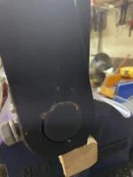 Well made, robust, works great, too many step dies 5