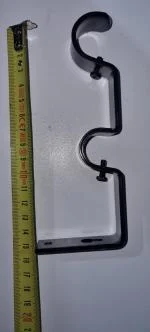 Mesure du support 2