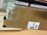 Mucho cuidado al recibir ya que el transportista o la empresa envía mercancía maltratada o en mal estado  2