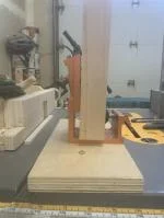 I love Vevor tools so far but this one. 1