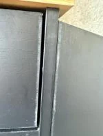 Looks nice but has damage 2