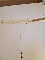 Damage stuff come you have to keep it there is no good policy to replace or refund  1