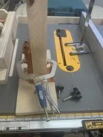 I love Vevor tools so far but this one. 1