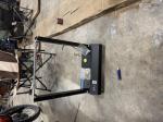 Motorcycle wheel balancer 5