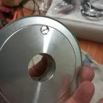 Solution pour diviseur sans origine machine . 5