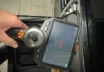 Camera stopped working after first use 1