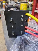 Control box don't look to waterproof  4