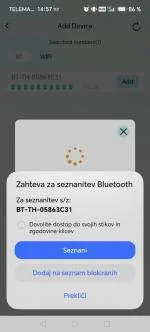 Blootooth connection issue  2